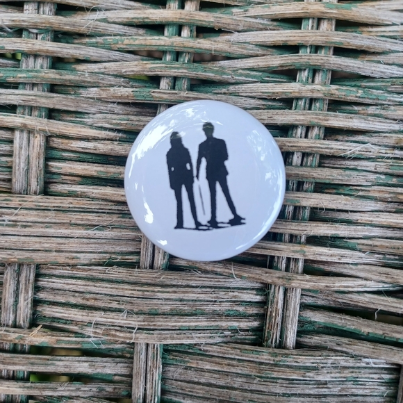 Lapel Pin Original Avengers - Picture 4 of 5